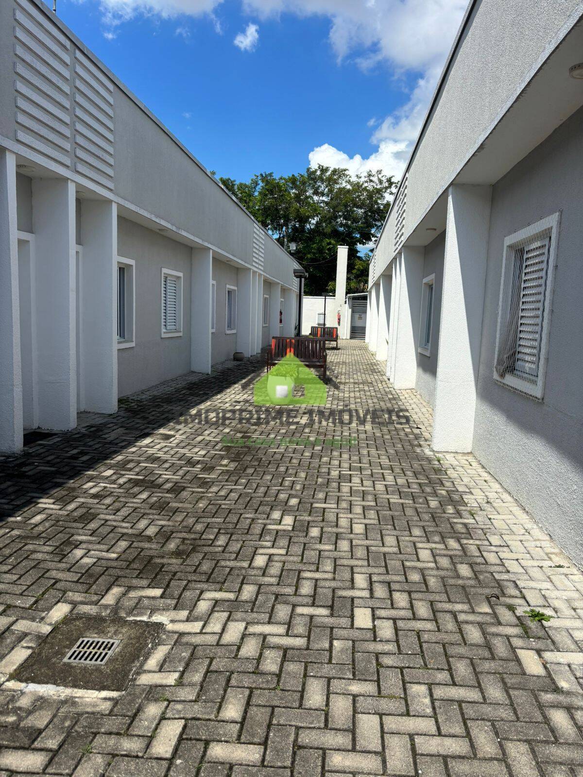 Casa de Condomínio, 2 quartos - Foto 47