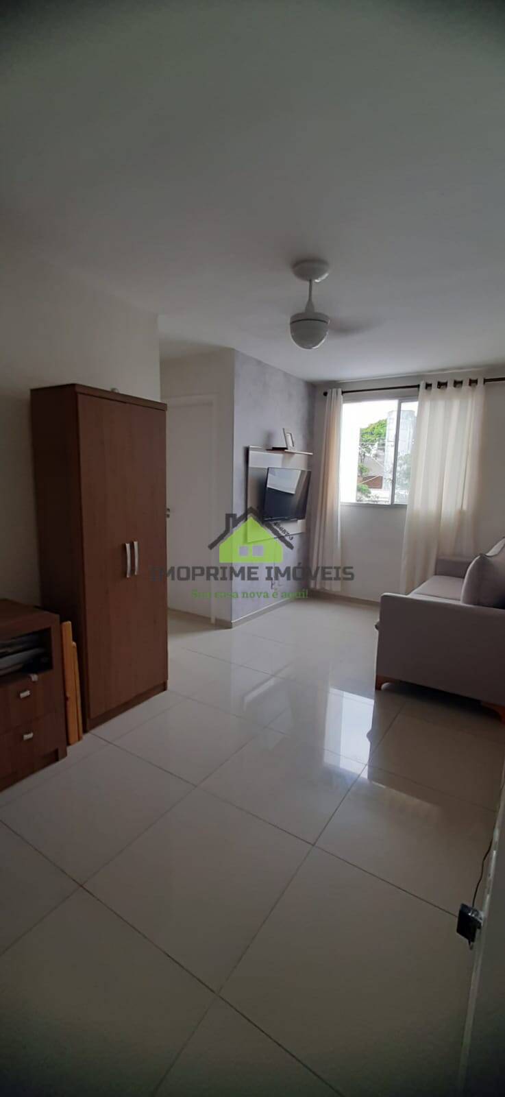 Apartamento, 2 quartos, 45 m² - Foto 2