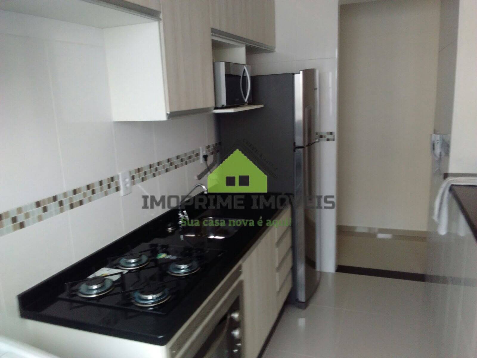 Apartamento, 2 quartos, 45 m² - Foto 3