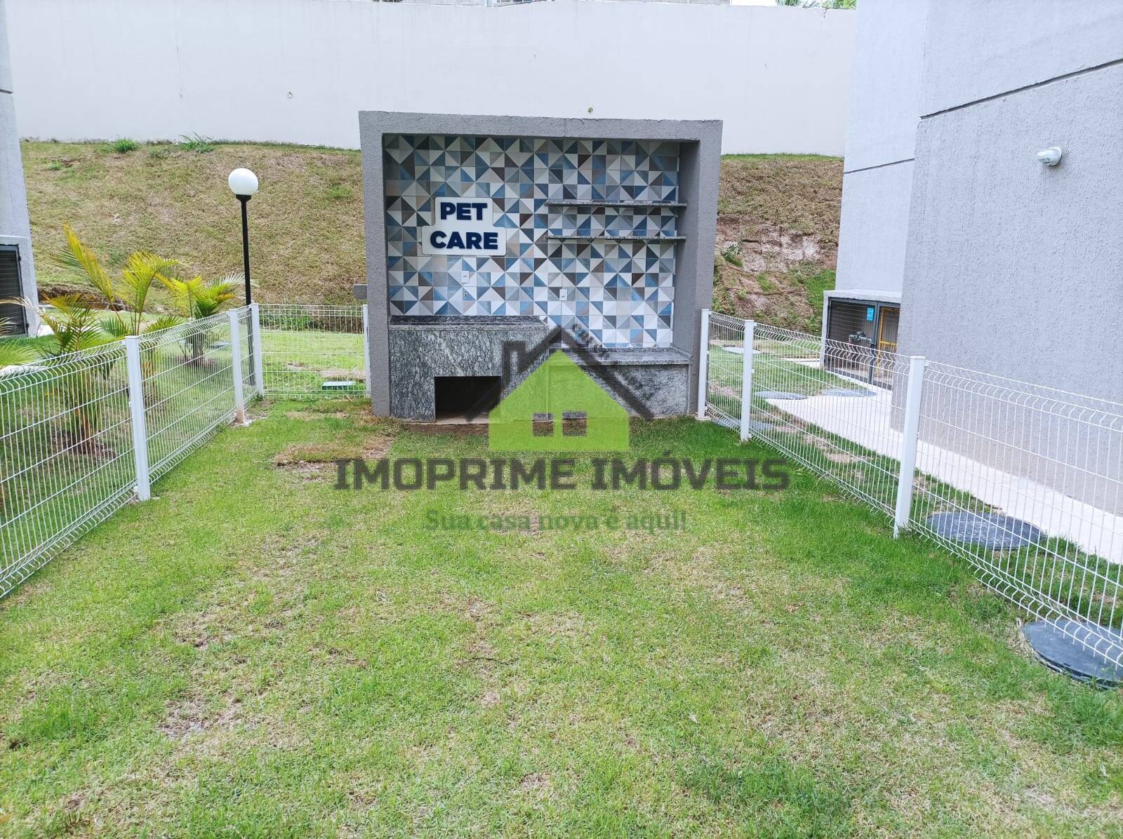 Apartamento, 2 quartos, 45 m² - Foto 19