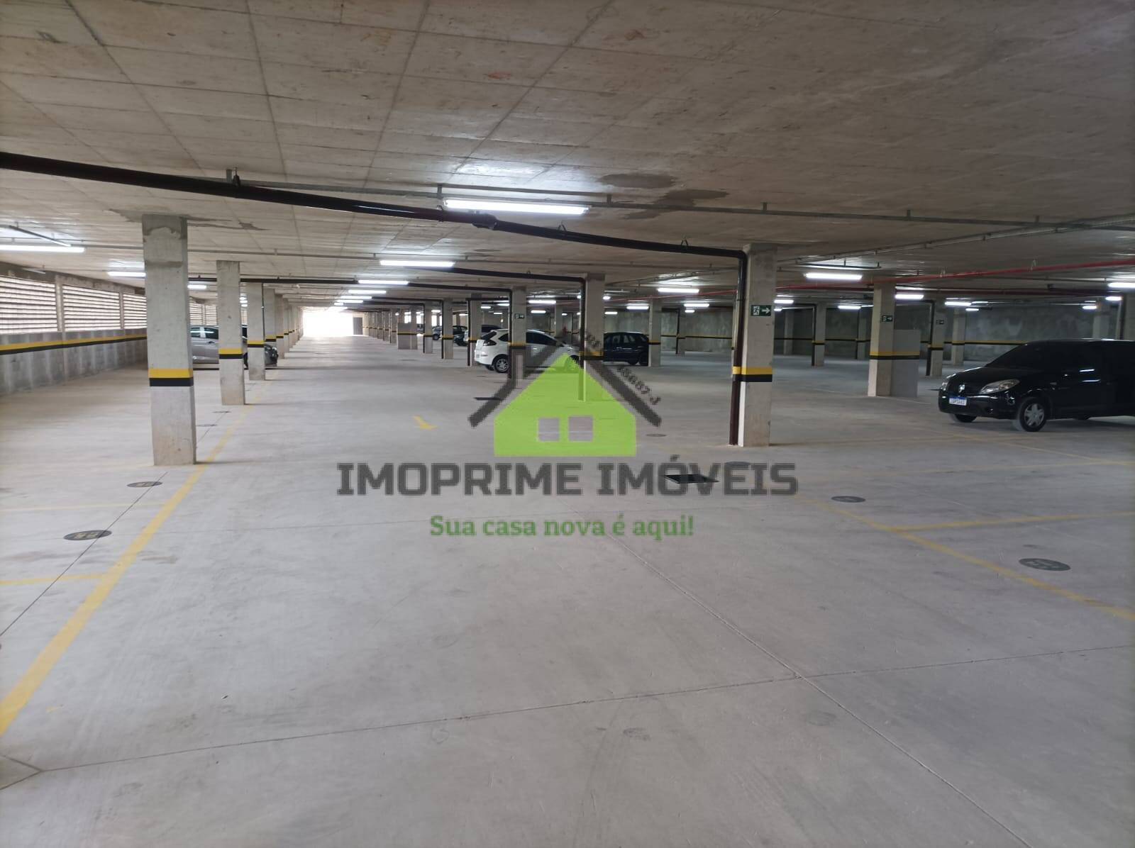 Apartamento, 2 quartos, 45 m² - Foto 8