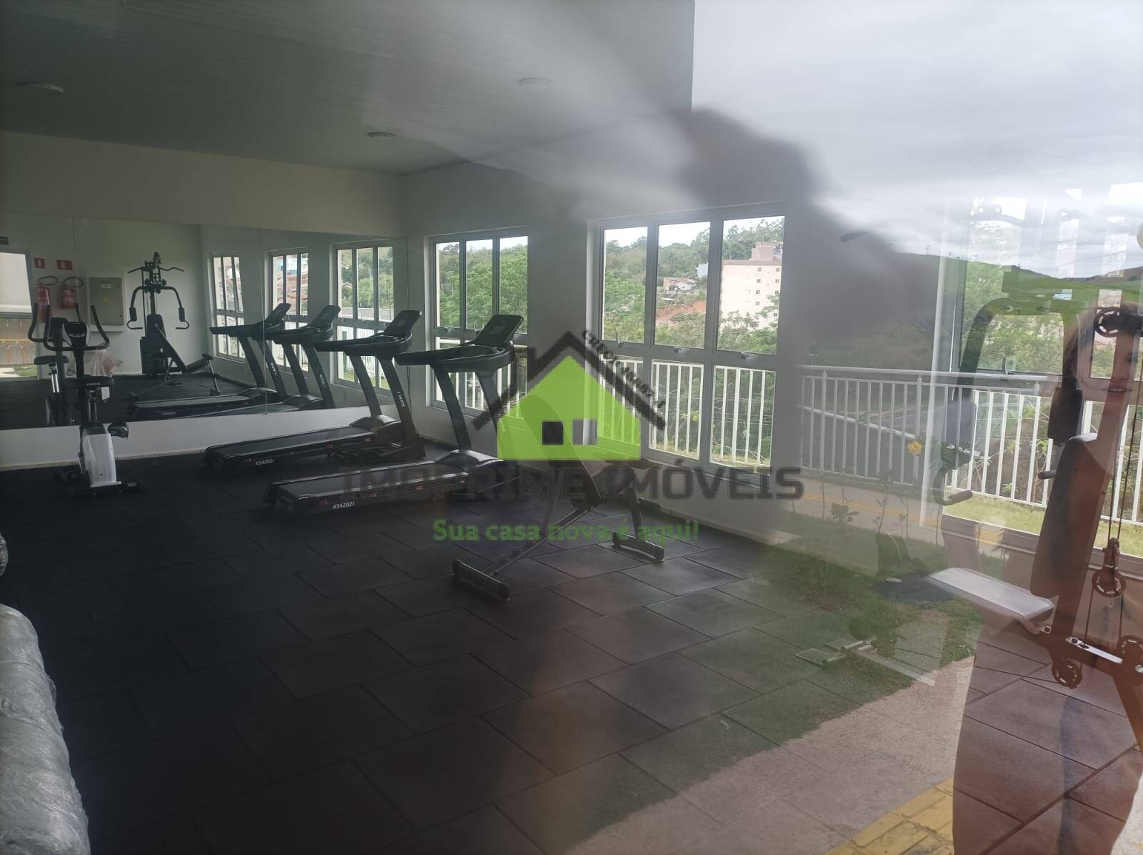 Apartamento, 2 quartos, 45 m² - Foto 9