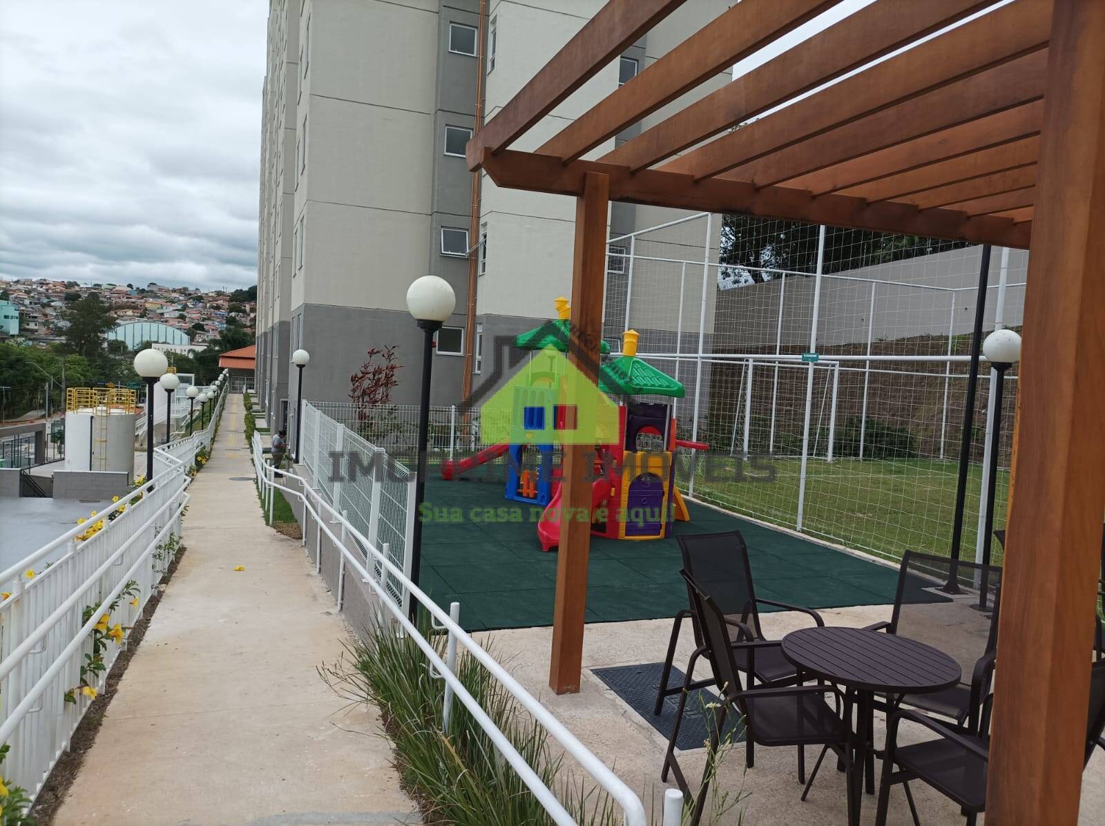 Apartamento, 2 quartos, 45 m² - Foto 10
