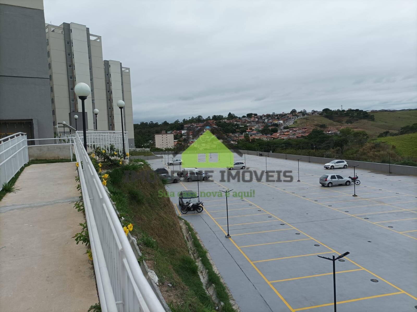 Apartamento, 2 quartos, 45 m² - Foto 20