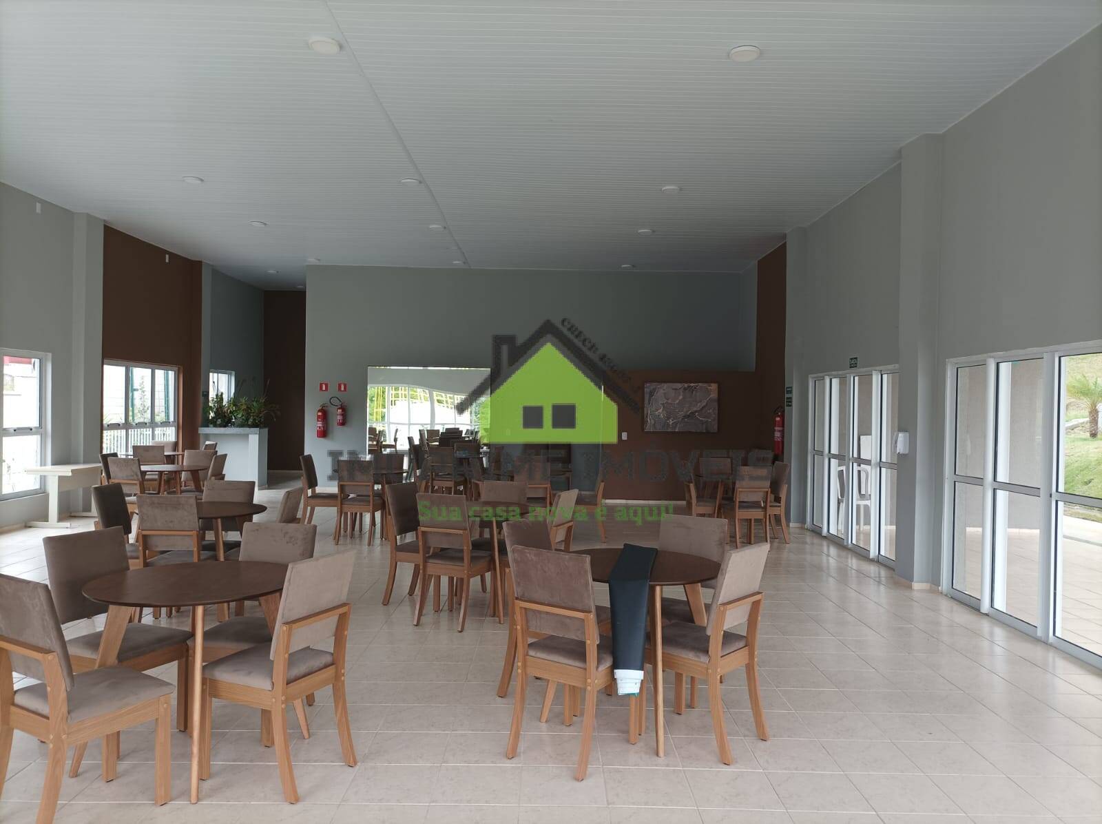 Apartamento, 2 quartos, 45 m² - Foto 11