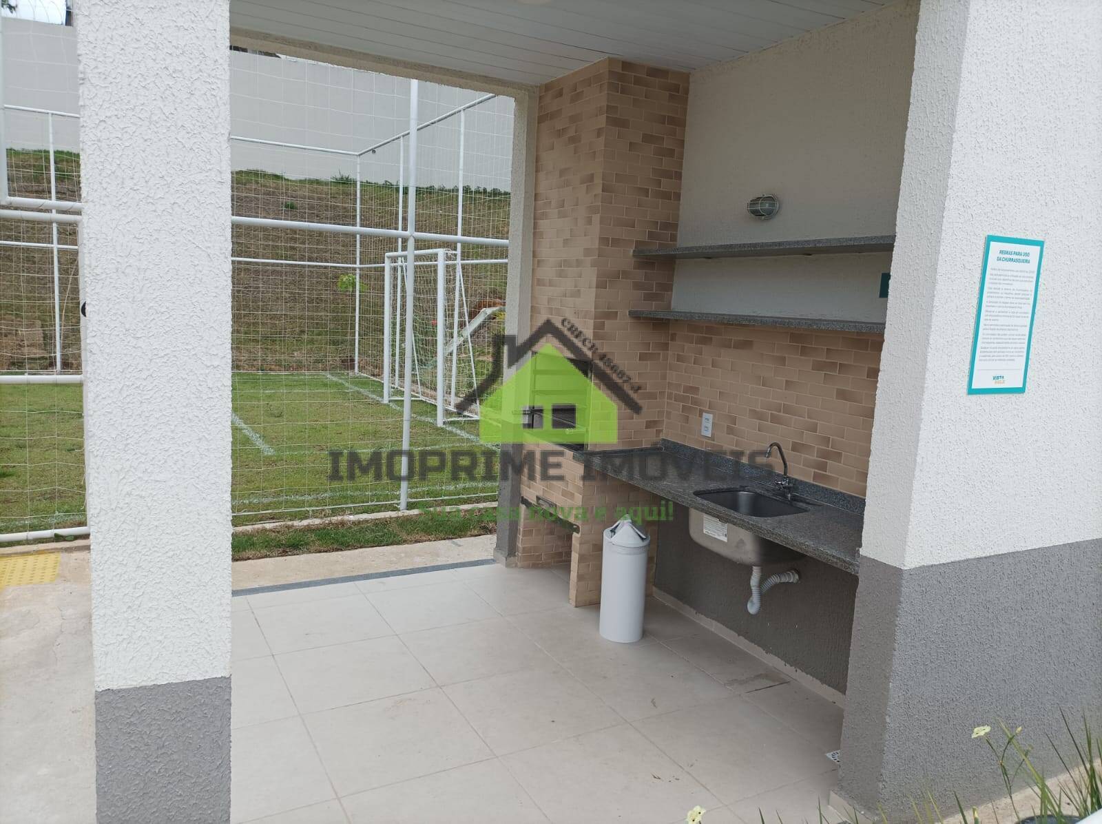 Apartamento, 2 quartos, 45 m² - Foto 12