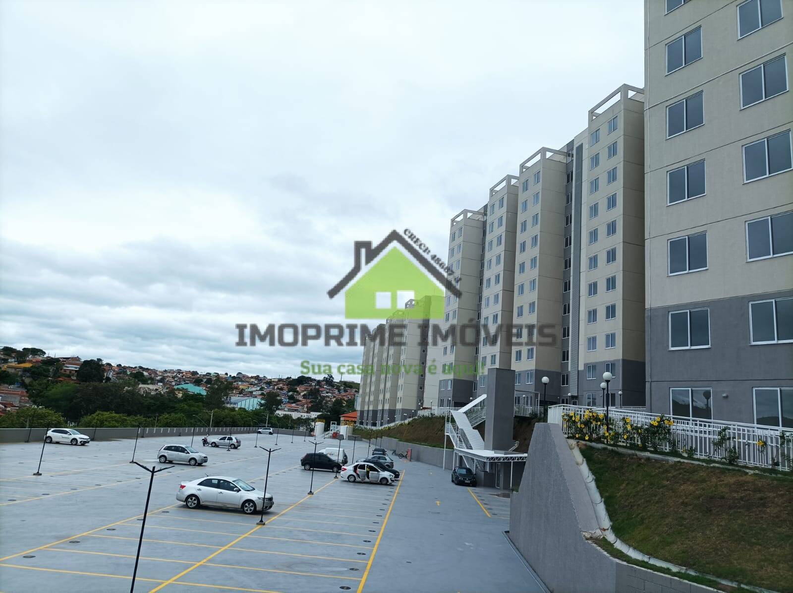 Apartamento, 2 quartos, 45 m² - Foto 21