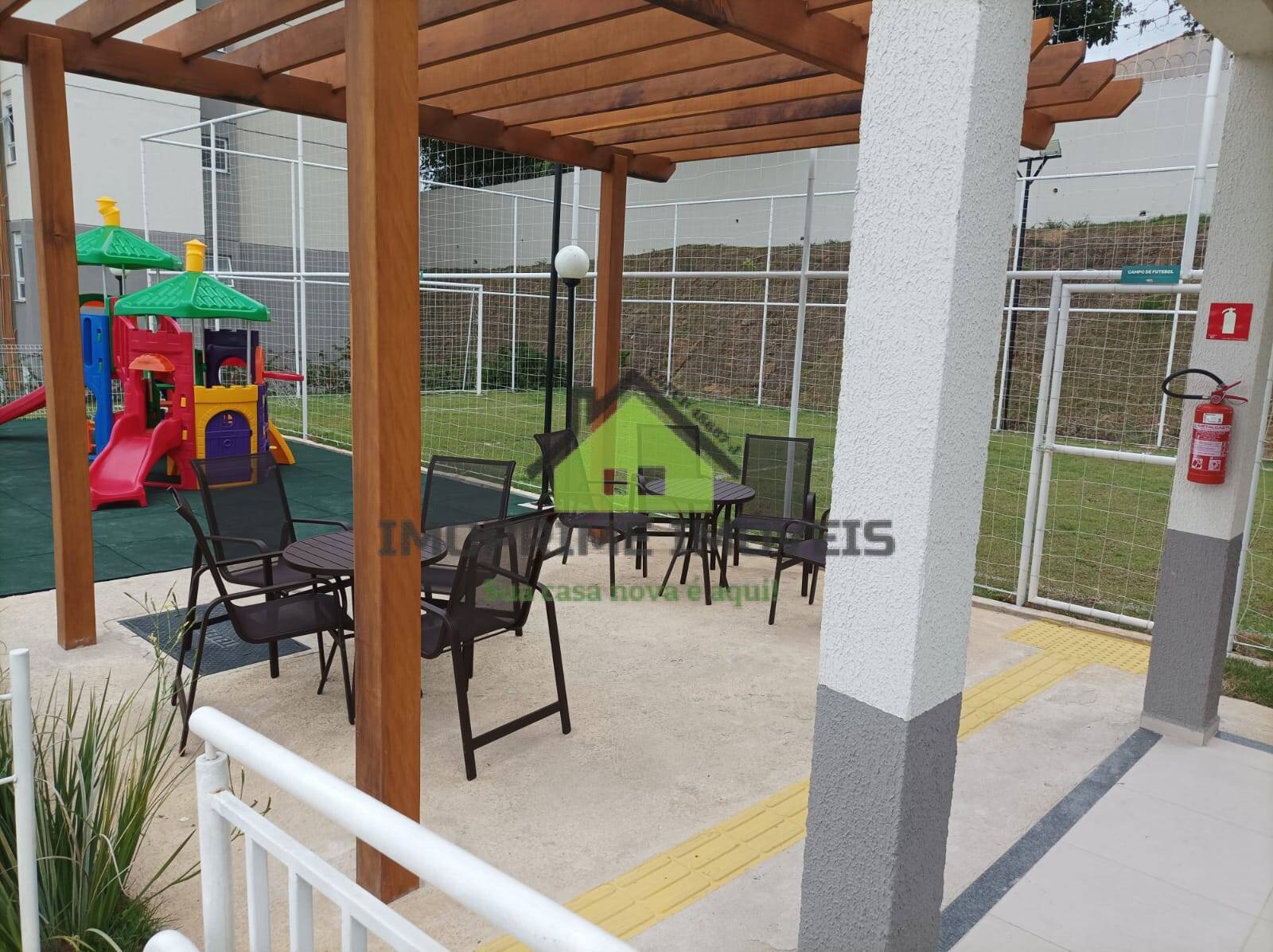 Apartamento, 2 quartos, 45 m² - Foto 13