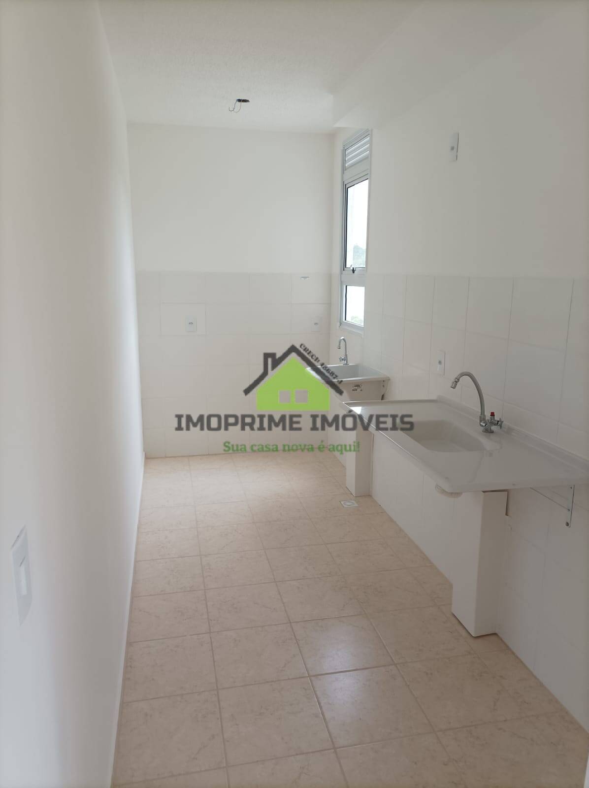Apartamento, 2 quartos, 45 m² - Foto 4