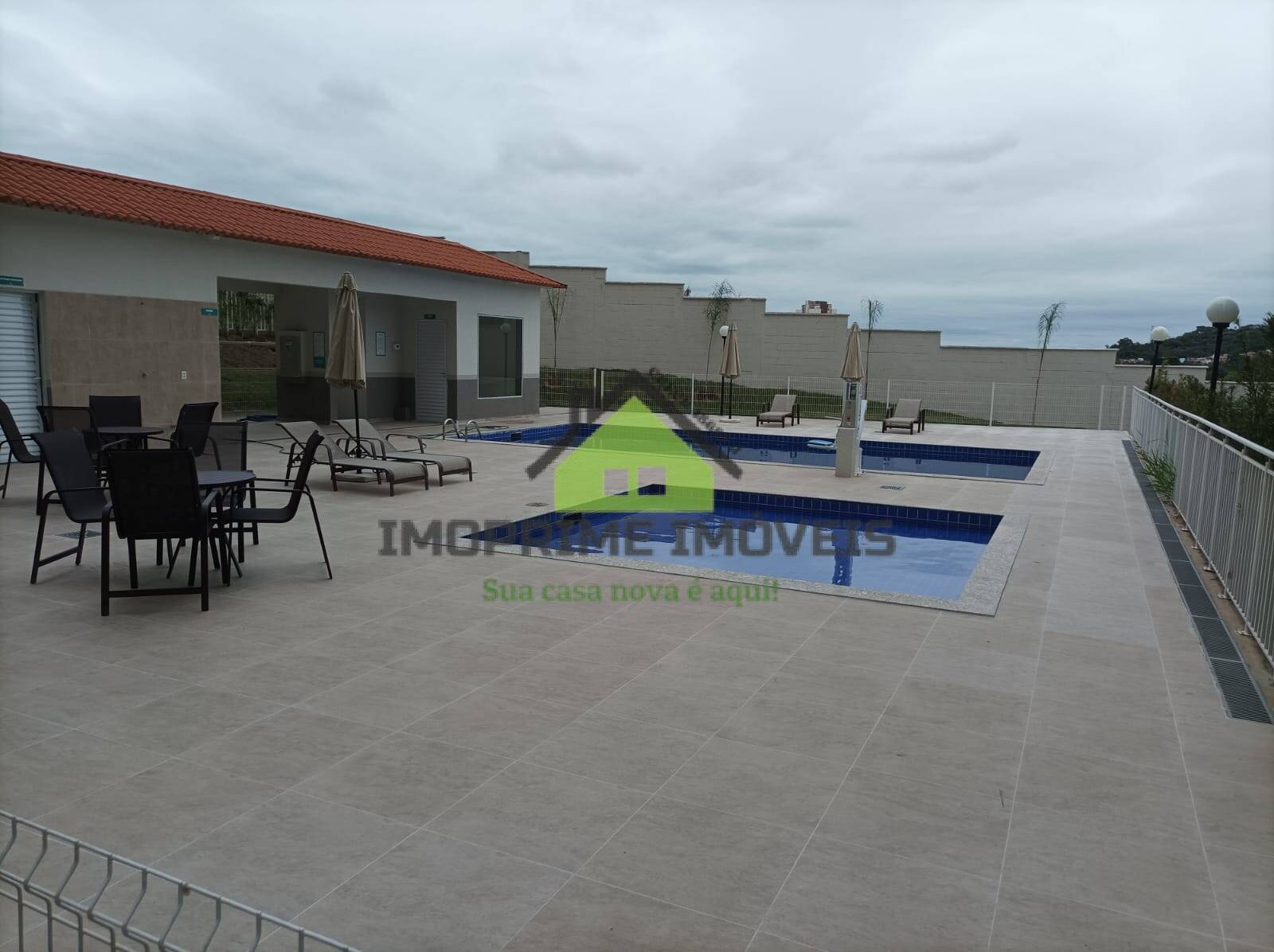 Apartamento, 2 quartos, 45 m² - Foto 16