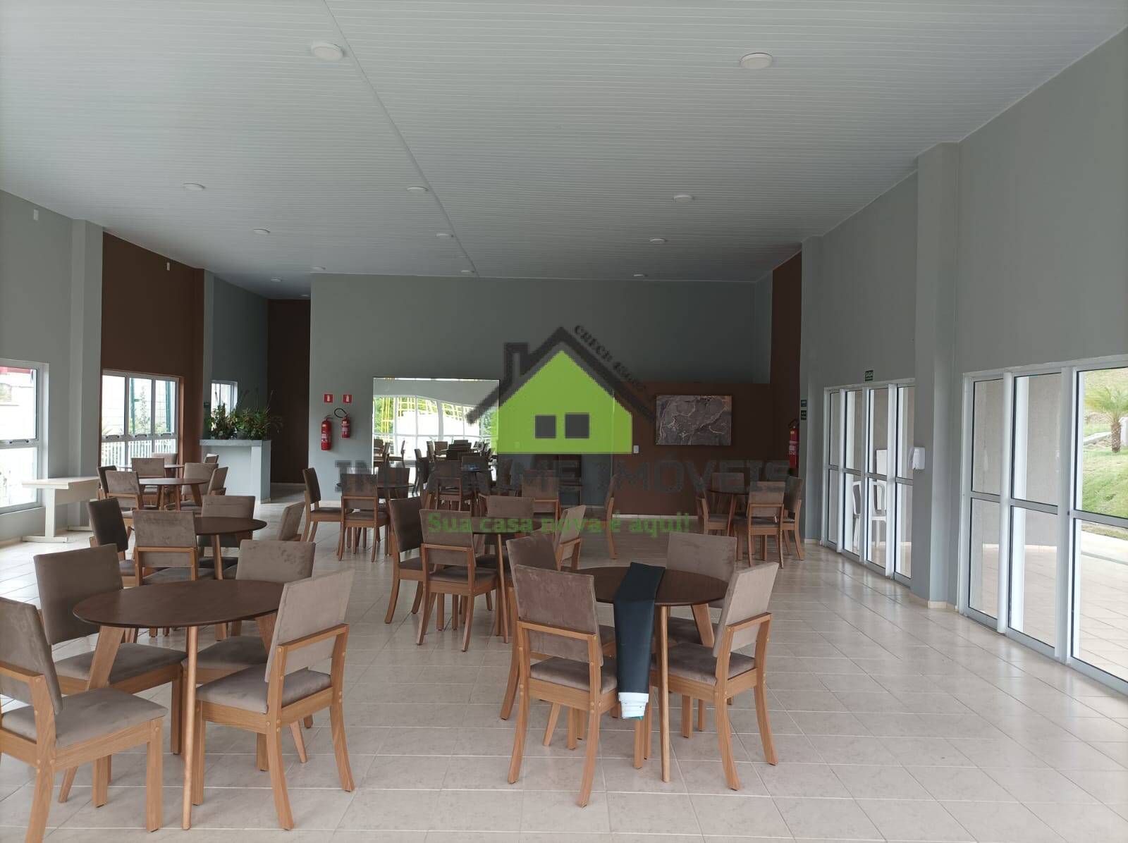 Apartamento, 2 quartos, 45 m² - Foto 17