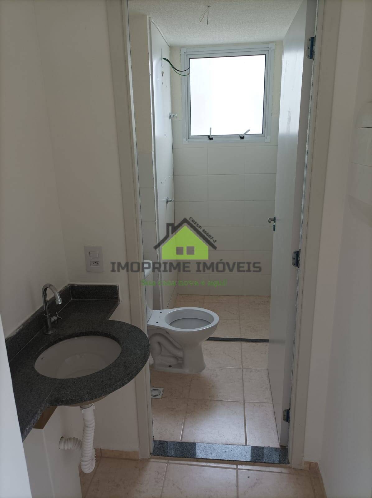Apartamento, 2 quartos, 45 m² - Foto 5