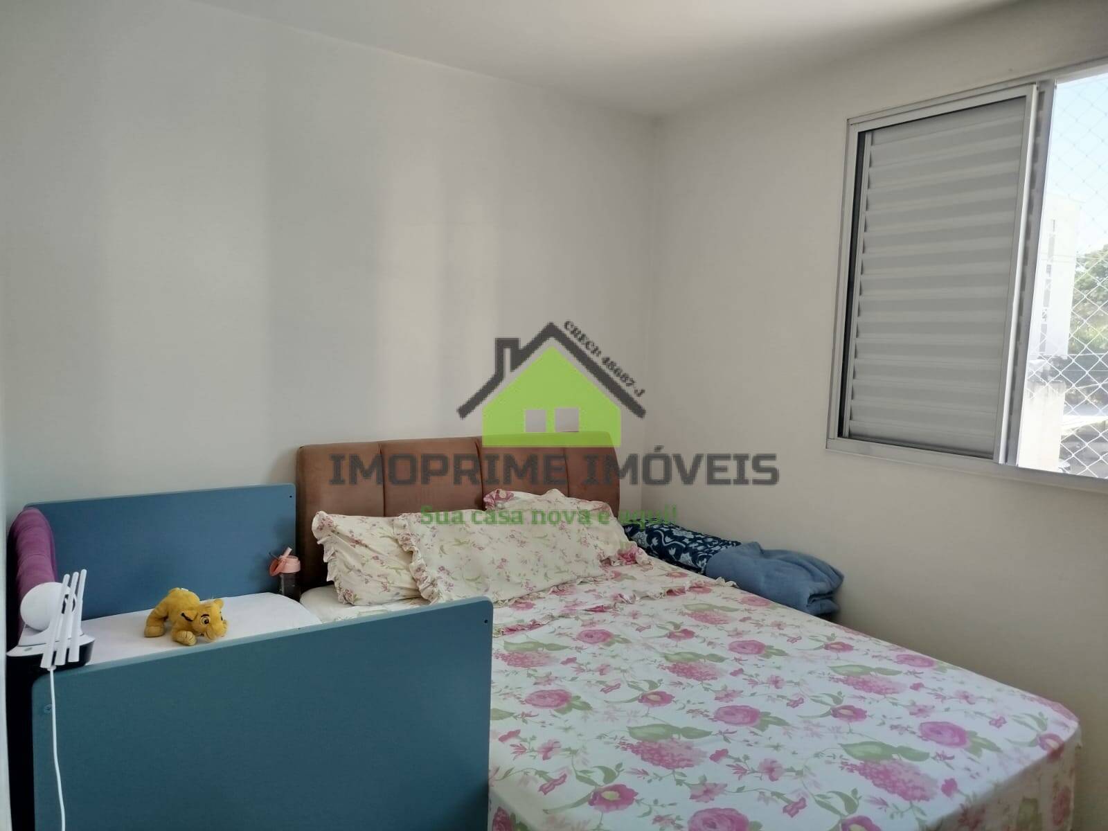 Apartamento, 2 quartos, 45 m² - Foto 12