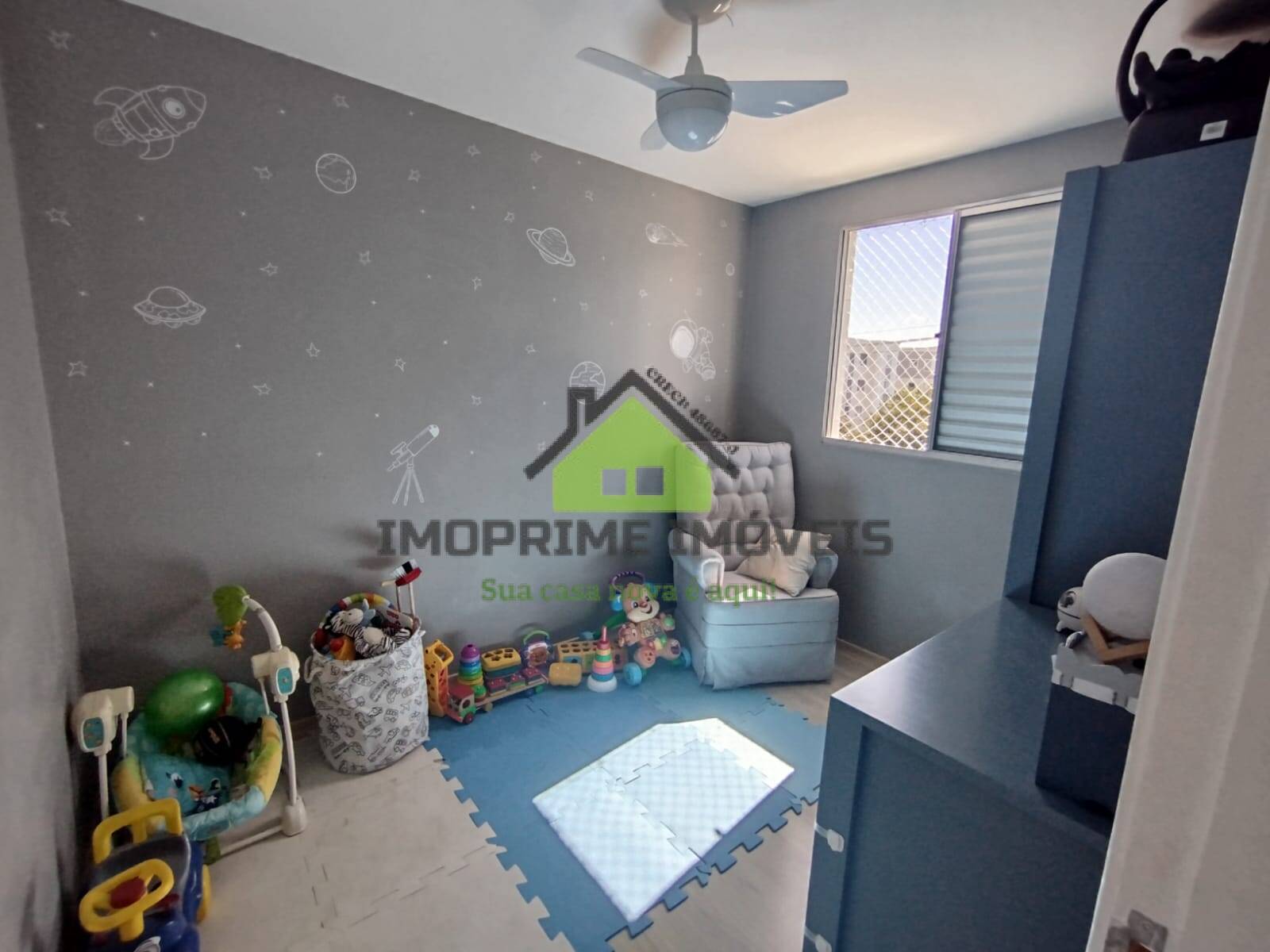 Apartamento, 2 quartos, 45 m² - Foto 14