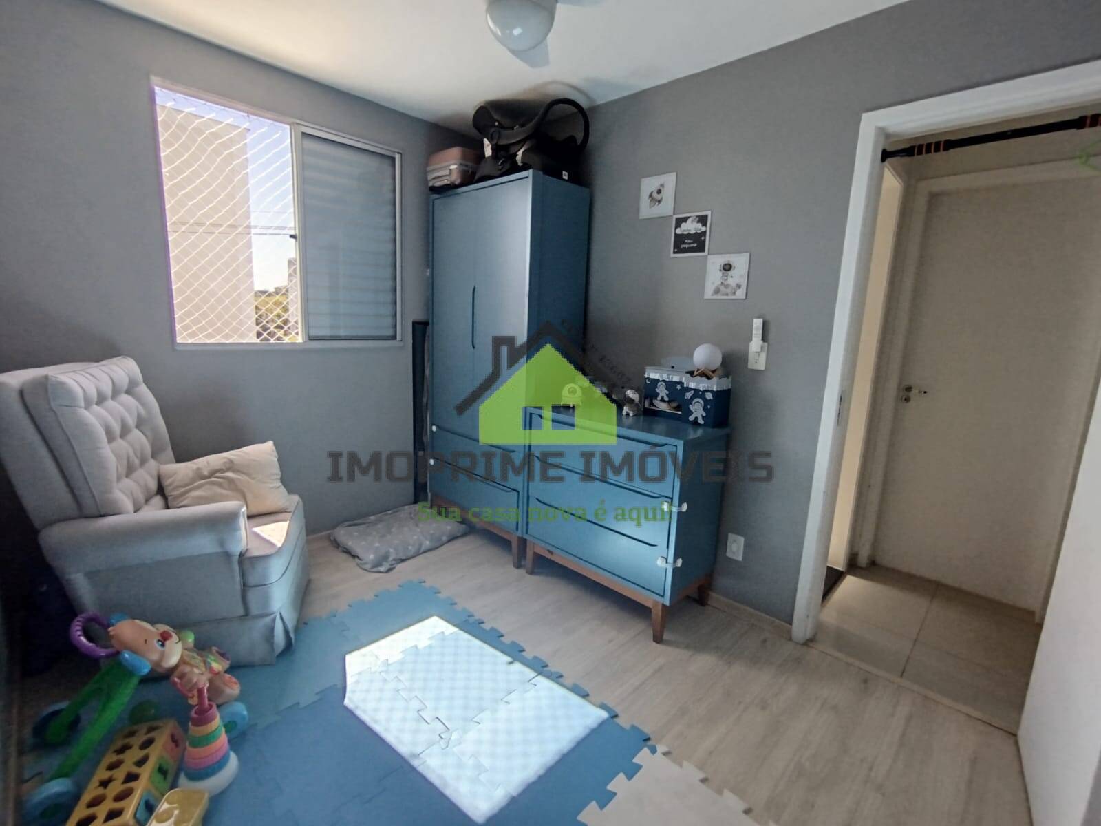 Apartamento, 2 quartos, 45 m² - Foto 13