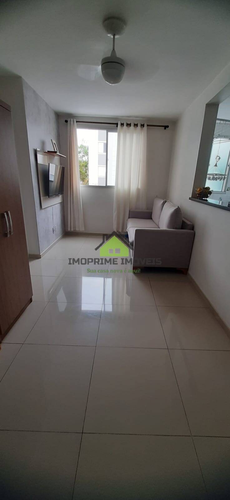 Apartamento, 2 quartos, 45 m² - Foto 15