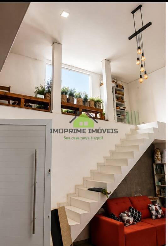Casa, 3 quartos, 170 m² - Foto 2