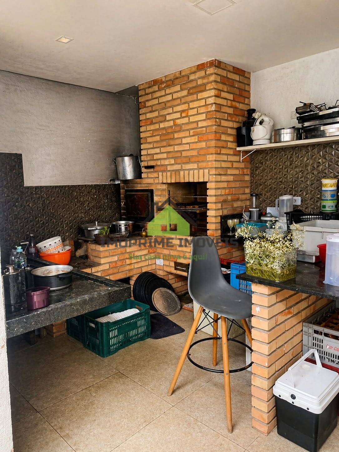 Casa, 3 quartos, 170 m² - Foto 3