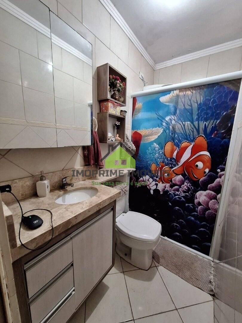 Casa de Condomínio, 2 quartos - Foto 5