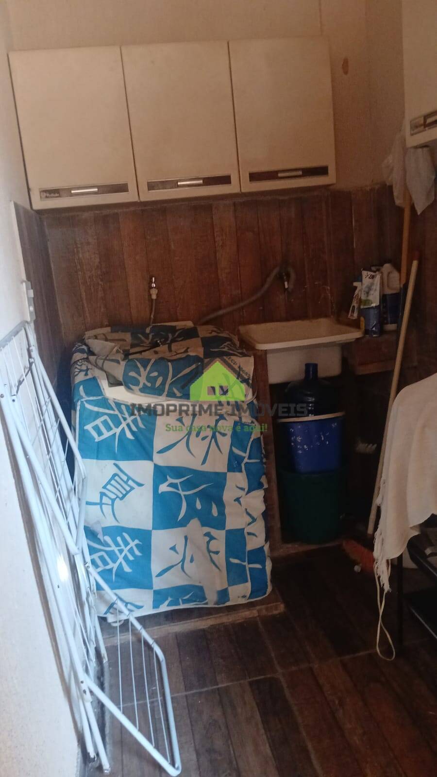 Casa de Condomínio, 2 quartos - Foto 8