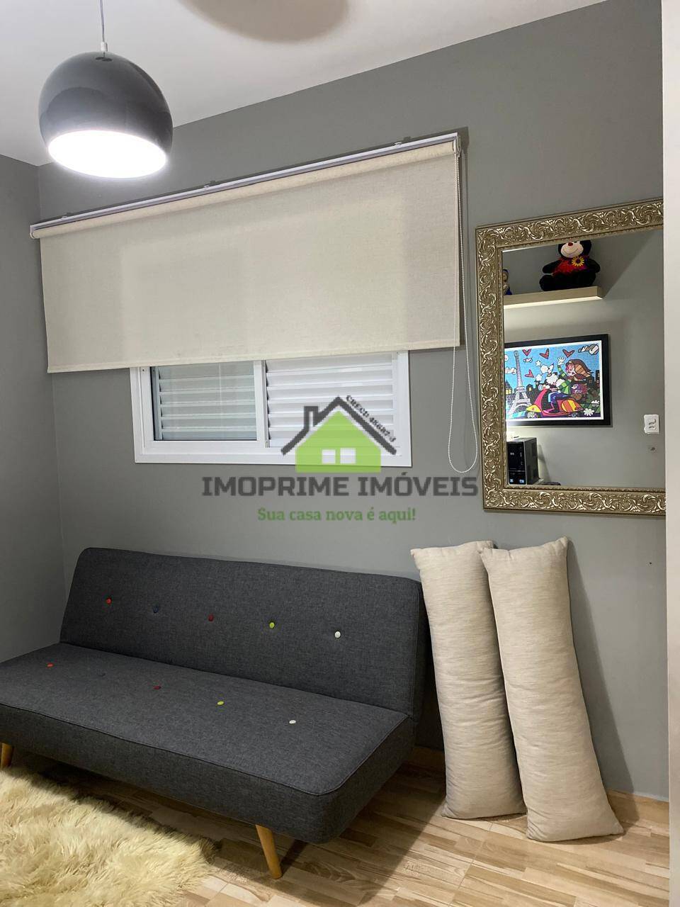 Apartamento, 2 quartos, 63 m² - Foto 11