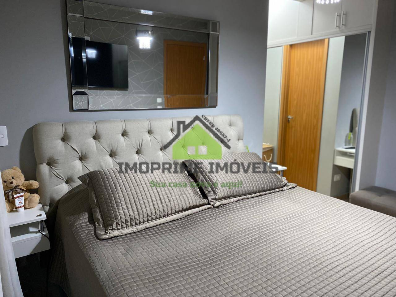 Apartamento, 2 quartos, 63 m² - Foto 5
