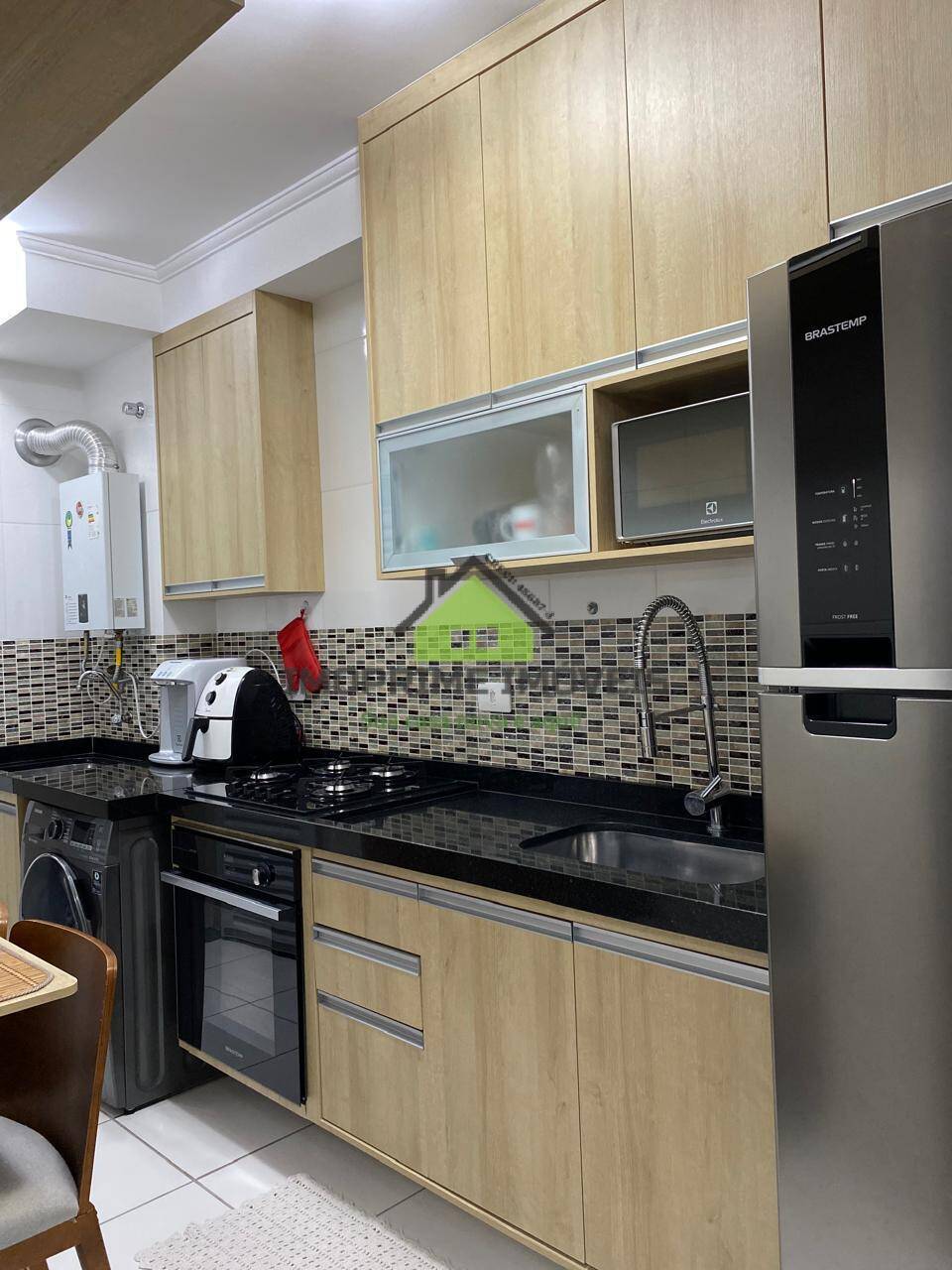 Apartamento, 2 quartos, 63 m² - Foto 6
