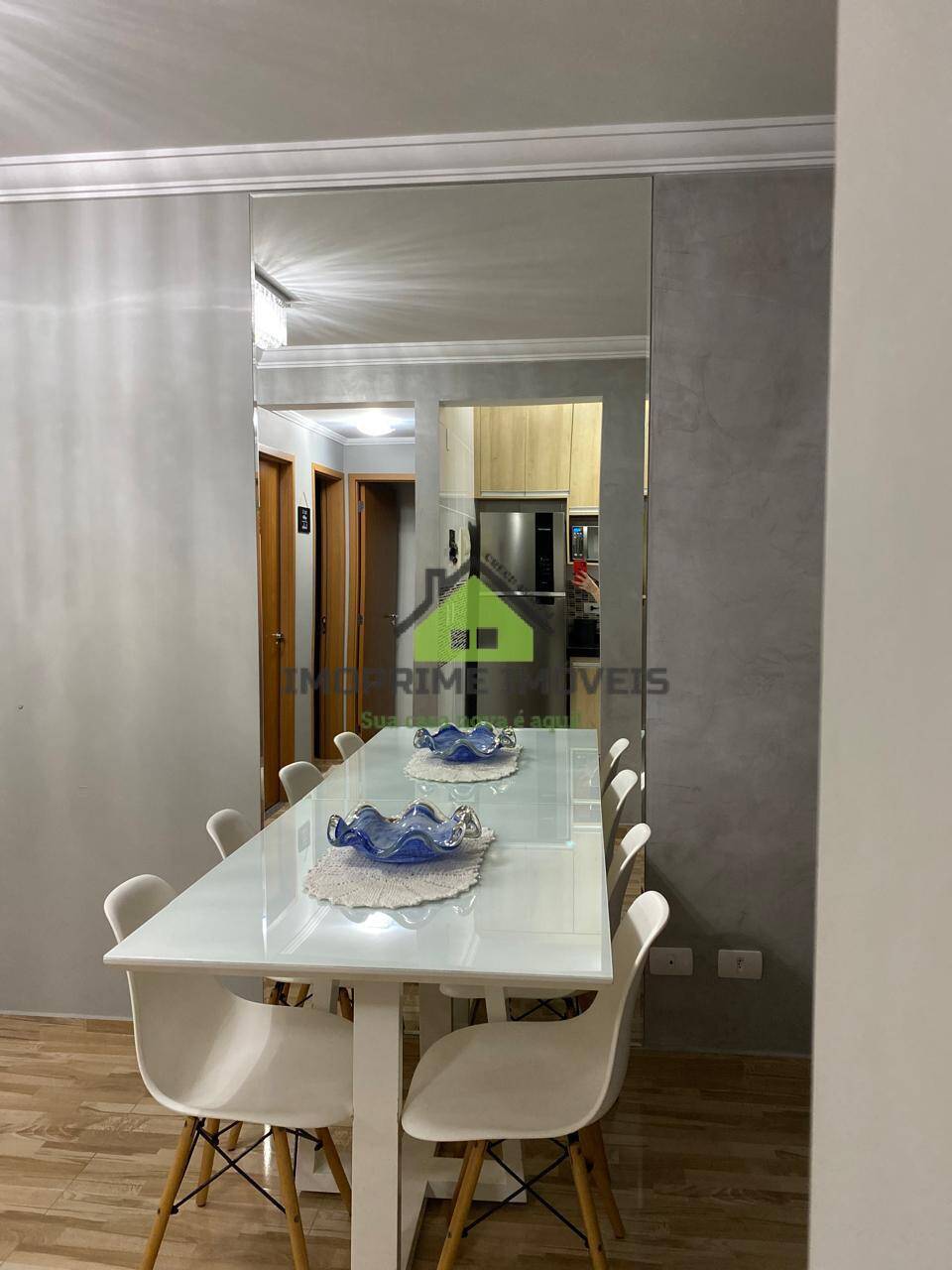 Apartamento, 2 quartos, 63 m² - Foto 4