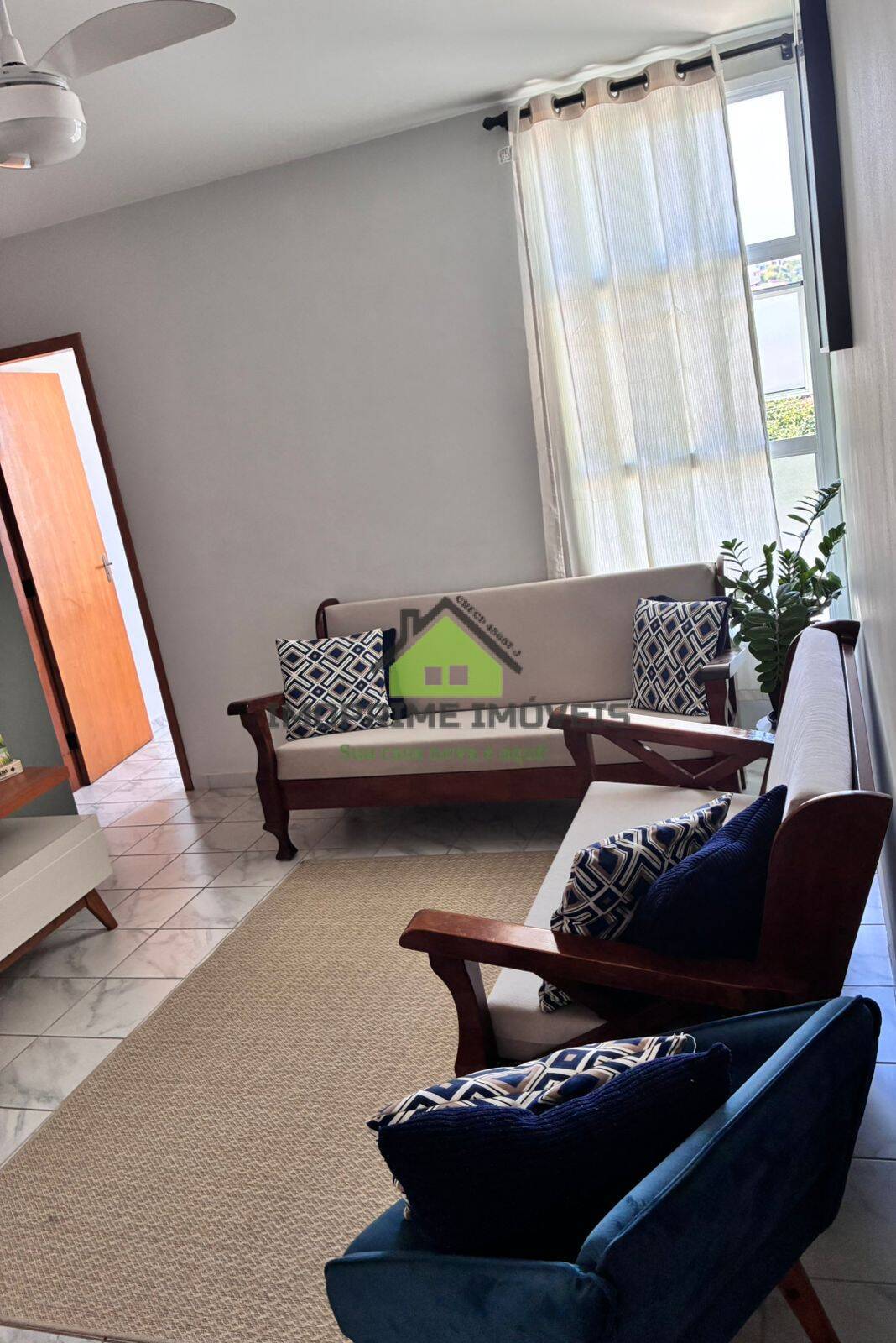 Apartamento, 2 quartos, 60 m² - Foto 5