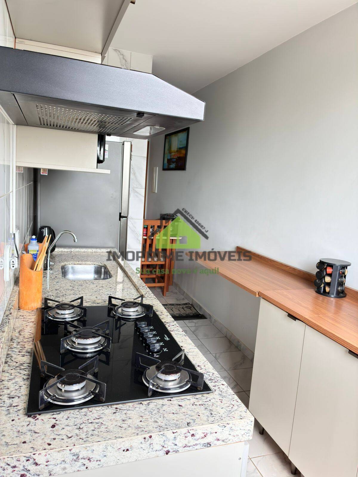 Apartamento, 2 quartos, 60 m² - Foto 7