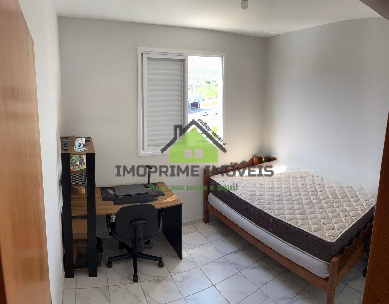 Apartamento, 2 quartos, 60 m² - Foto 6