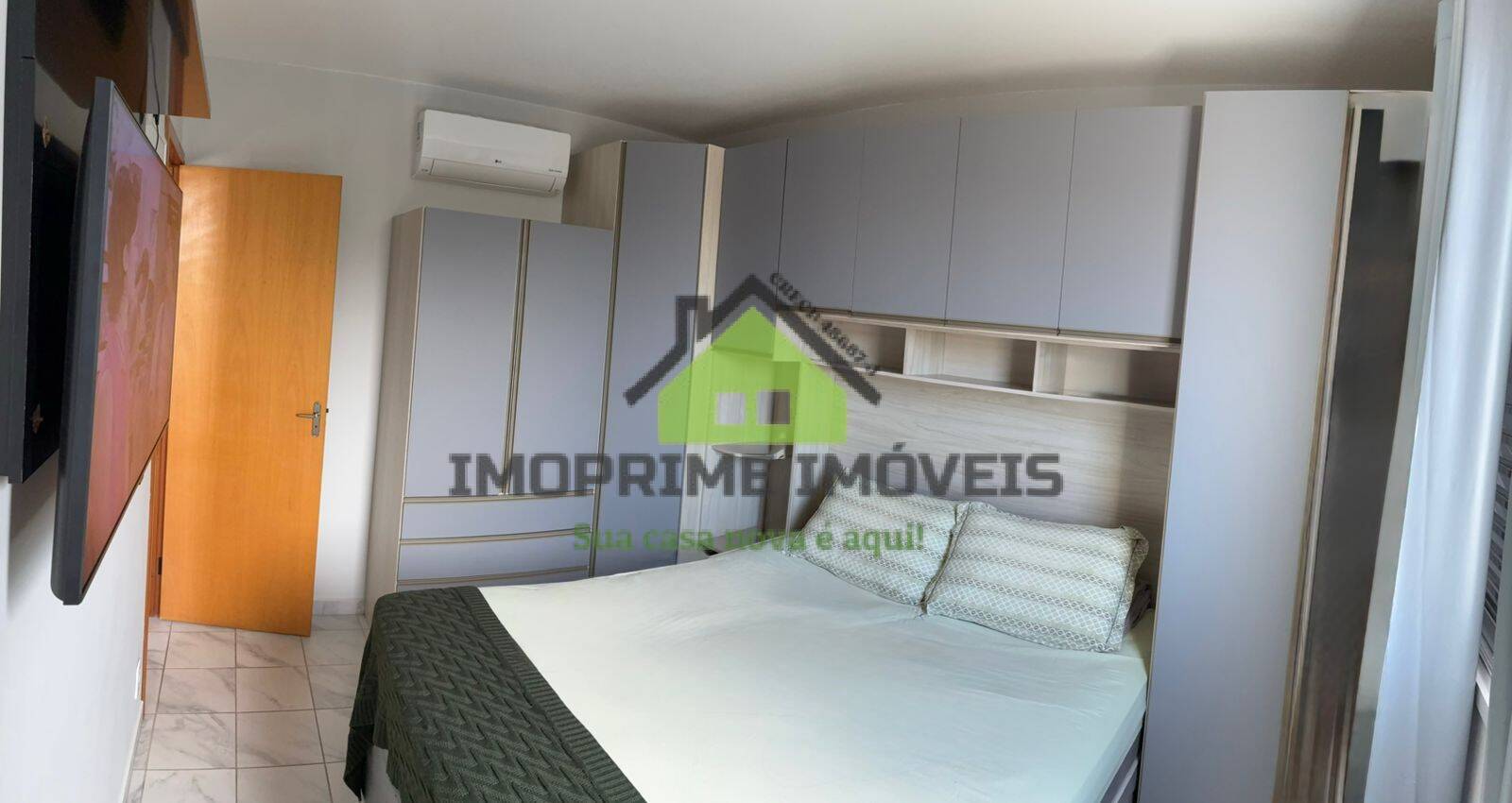 Apartamento, 2 quartos, 60 m² - Foto 9