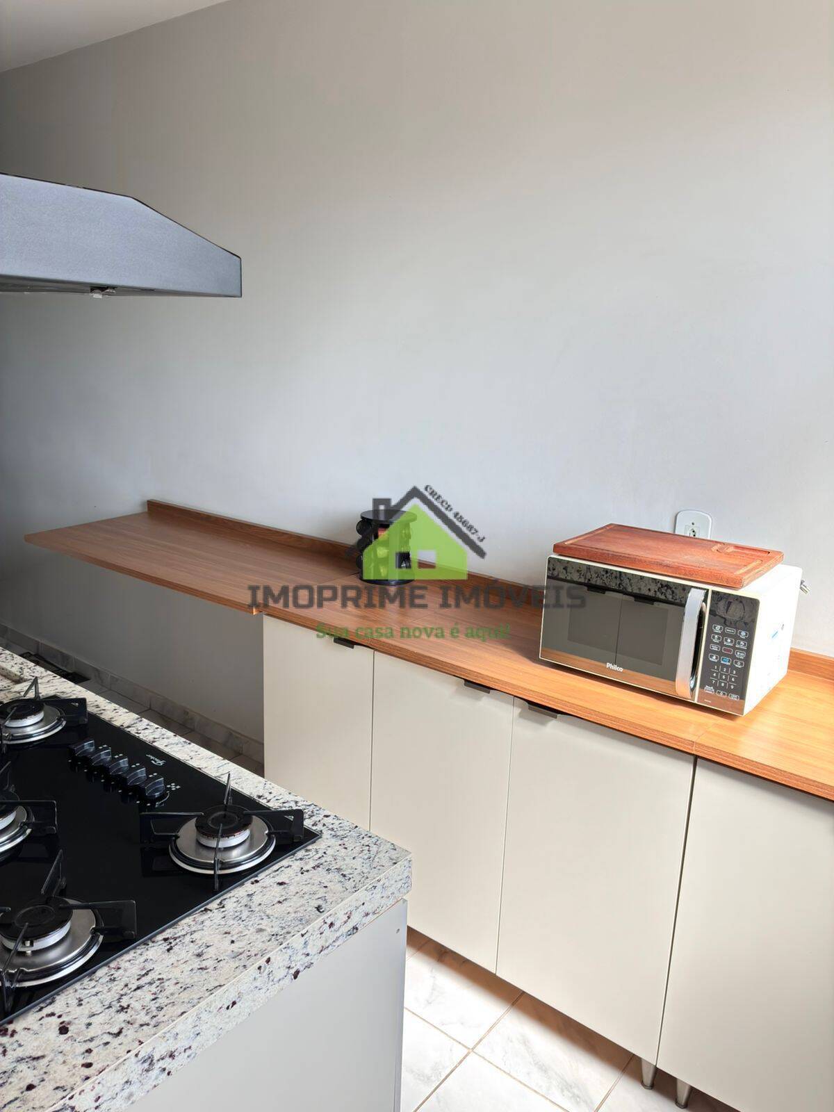 Apartamento, 2 quartos, 60 m² - Foto 8