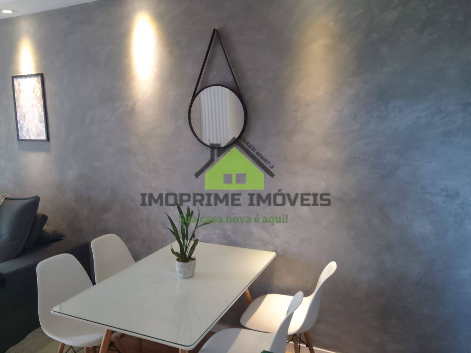 Apartamento, 2 quartos, 64 m² - Foto 6