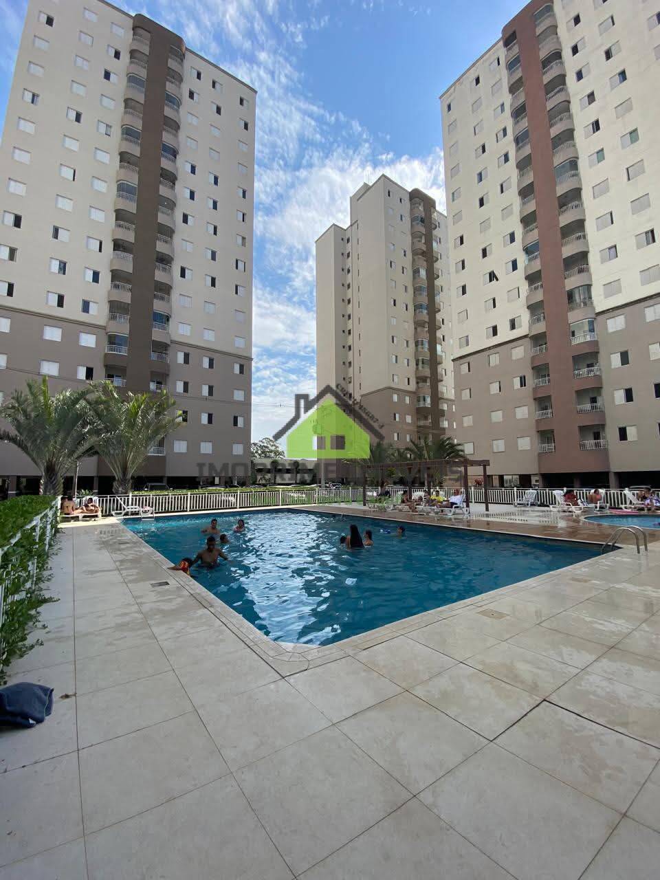 Apartamento, 2 quartos, 64 m² - Foto 12