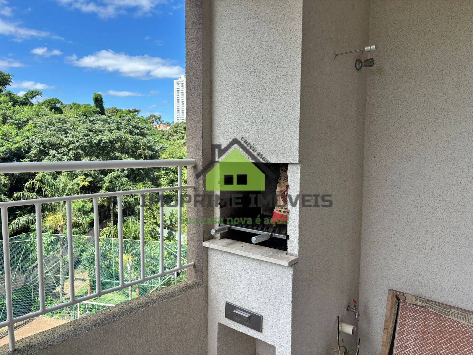 Apartamento, 2 quartos, 64 m² - Foto 14