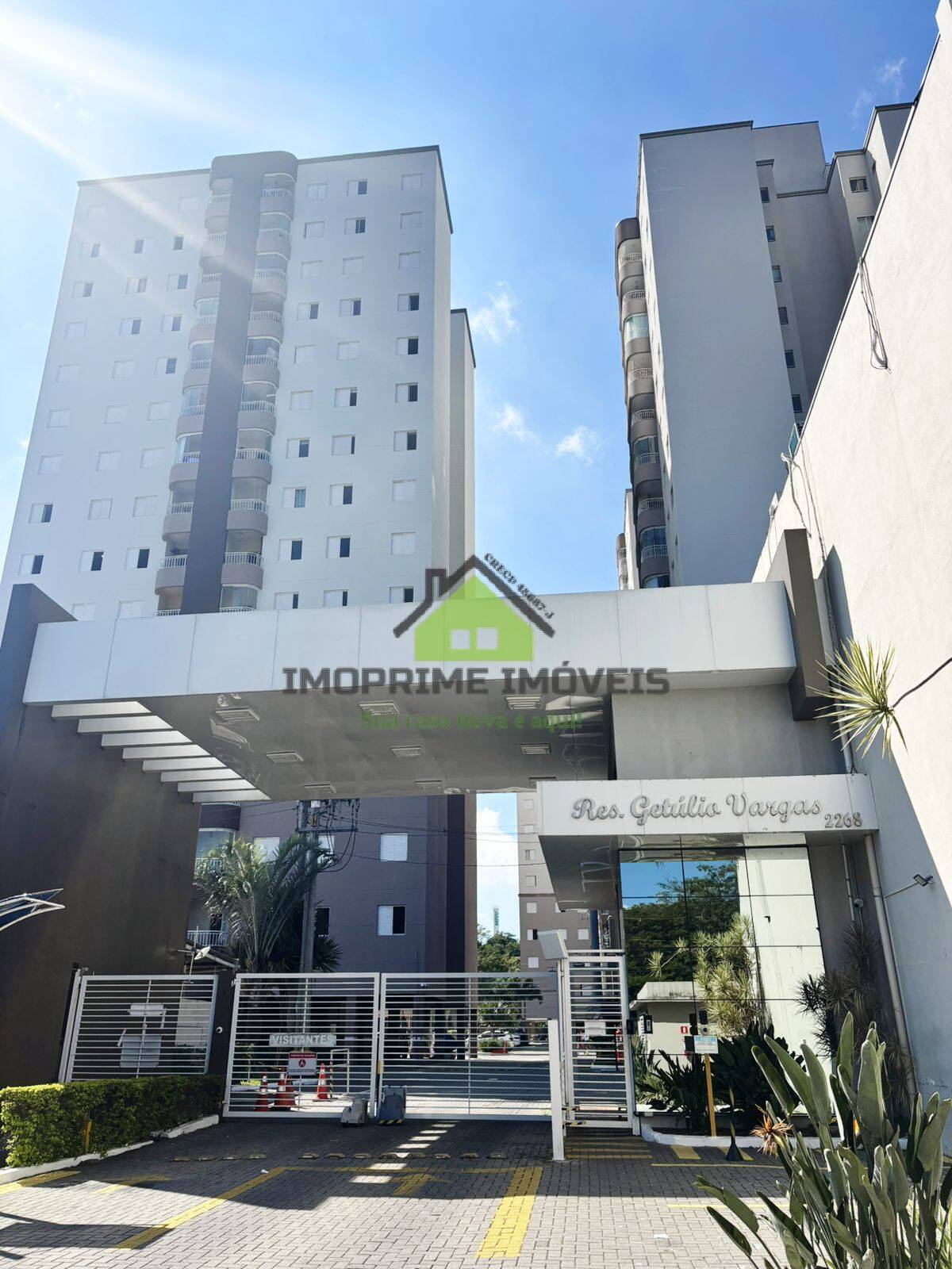 Apartamento, 2 quartos, 64 m² - Foto 15