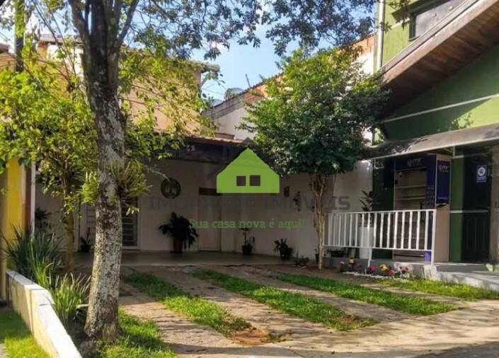 Casa de Condomínio, 3 quartos - Foto 27