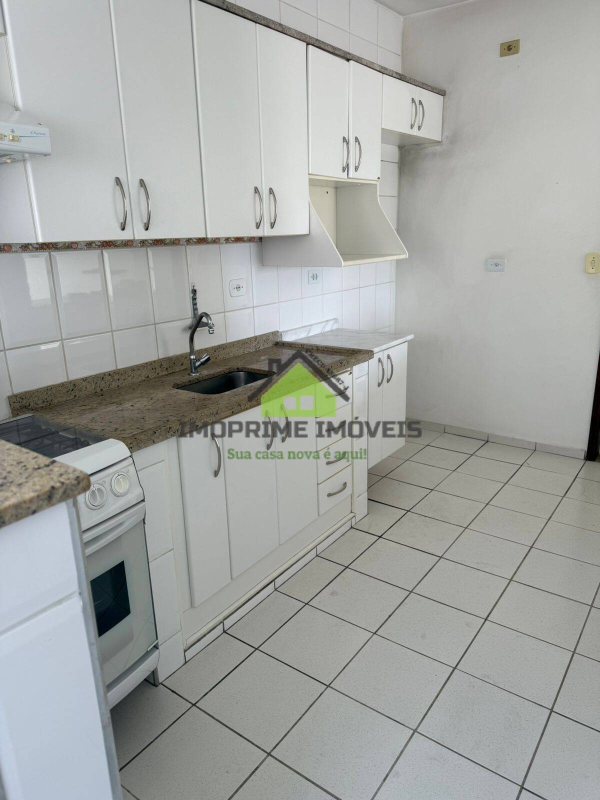 Apartamento, 2 quartos, 72 m² - Foto 3