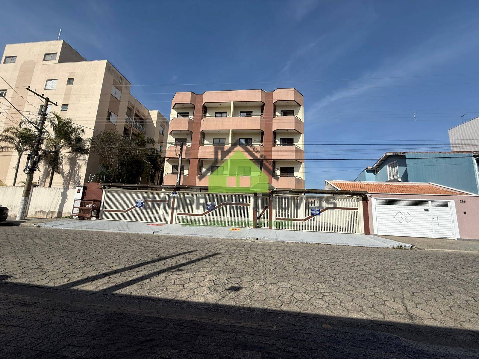 Apartamento, 2 quartos, 72 m² - Foto 8