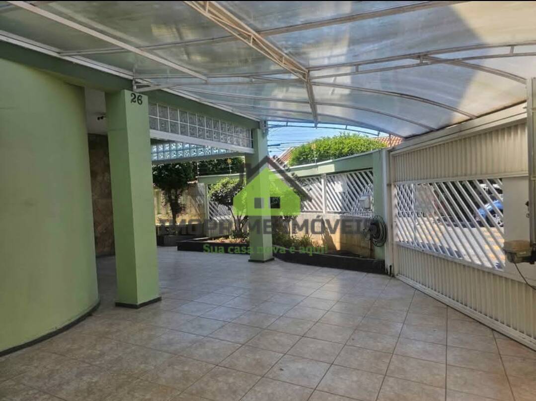 Casa, 7 quartos, 275 m² - Foto 1