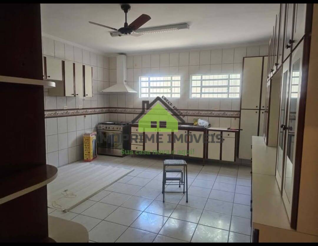 Casa, 7 quartos, 275 m² - Foto 11