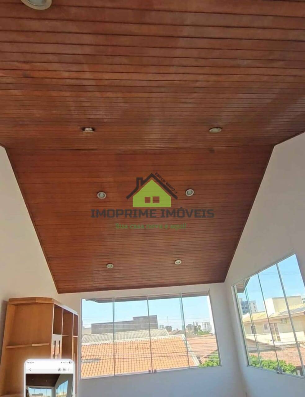 Casa, 7 quartos, 275 m² - Foto 10