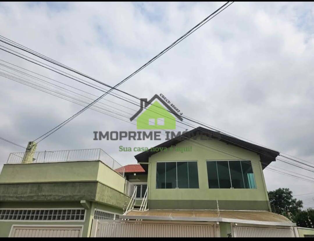 Casa, 7 quartos, 275 m² - Foto 17