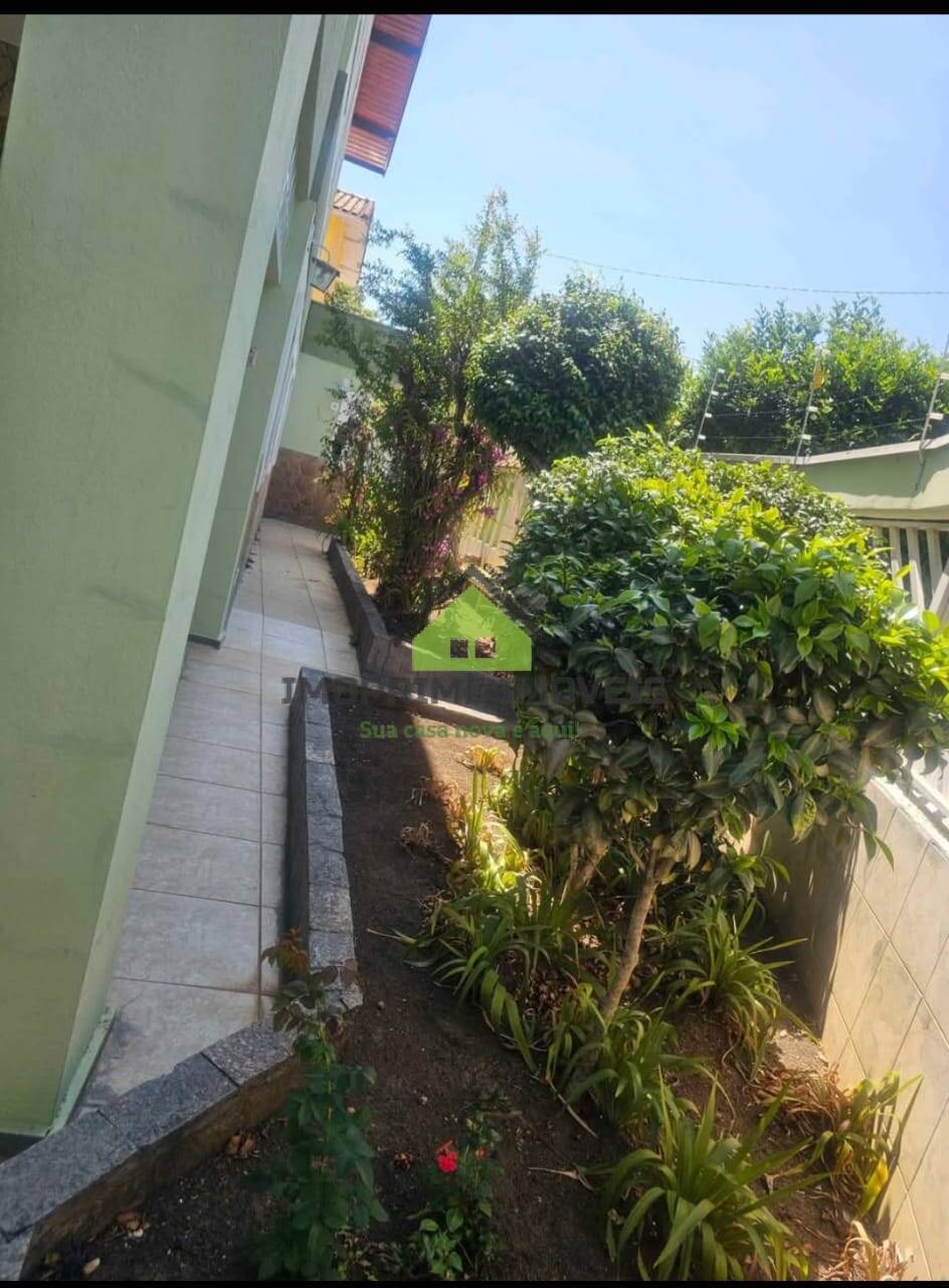 Casa, 7 quartos, 275 m² - Foto 14