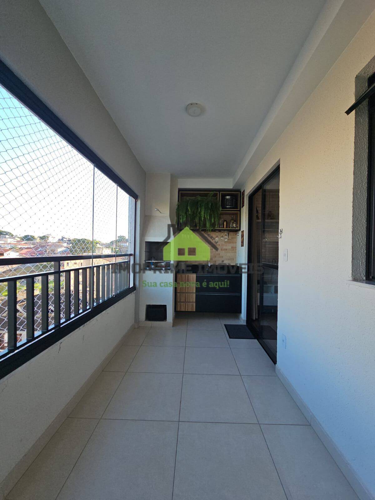 Apartamento, 2 quartos, 65 m² - Foto 3