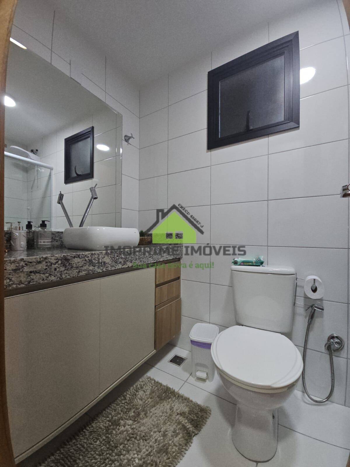 Apartamento, 2 quartos, 65 m² - Foto 6