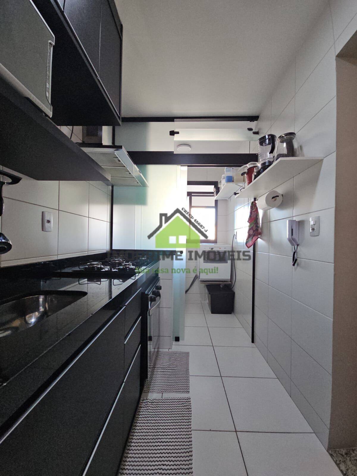 Apartamento, 2 quartos, 65 m² - Foto 2