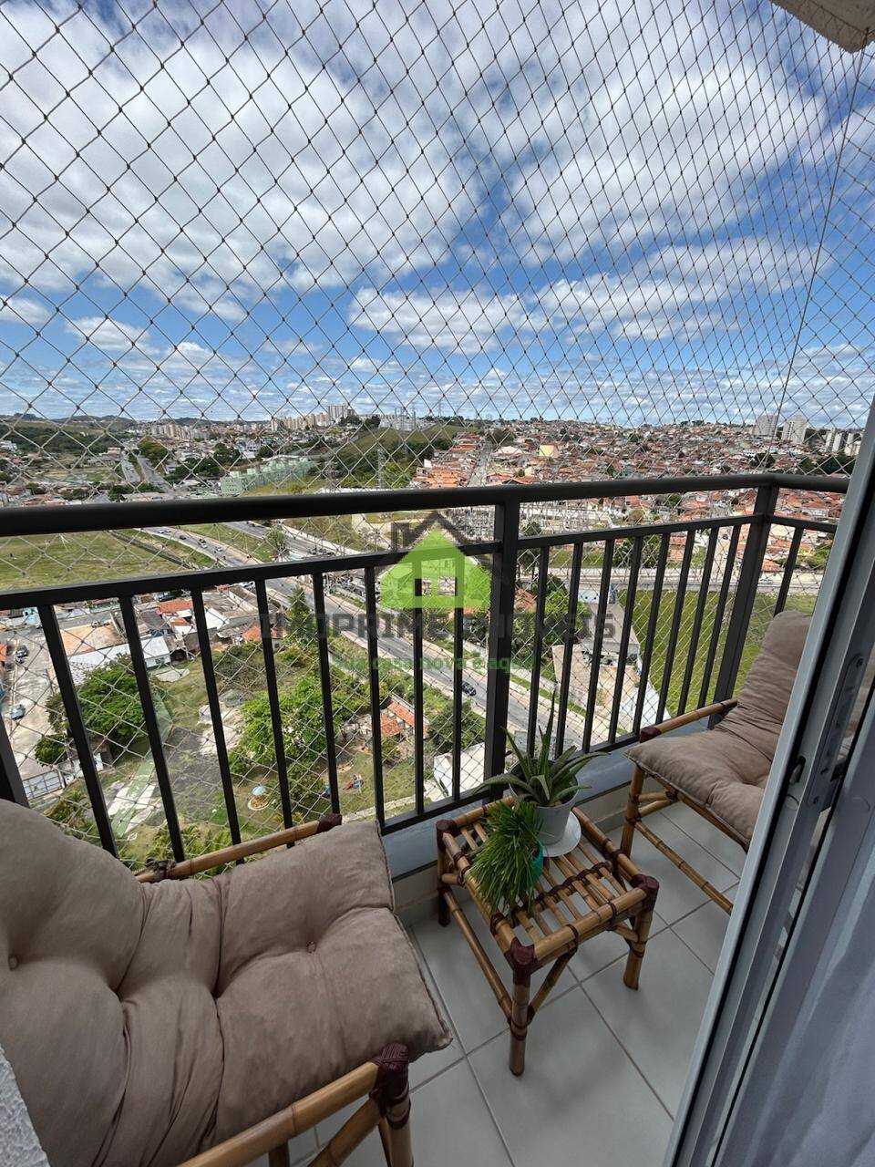 Apartamento, 2 quartos, 46 m² - Foto 4