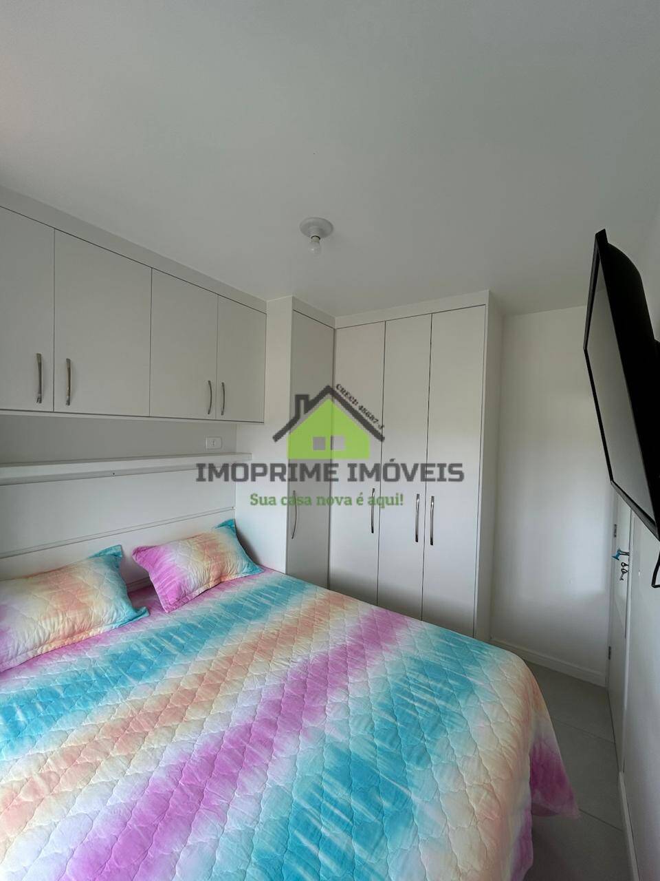 Apartamento, 2 quartos, 46 m² - Foto 7